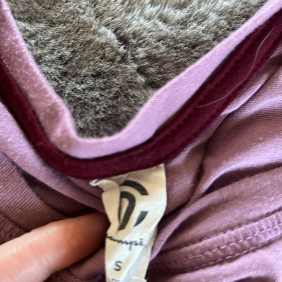 Champion Exercise Tank - Picture 3 of 4